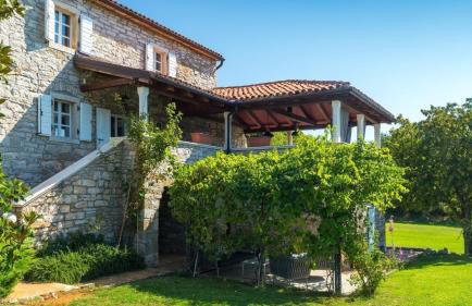 Stancia Vigini by Villas Guide - Foto 6