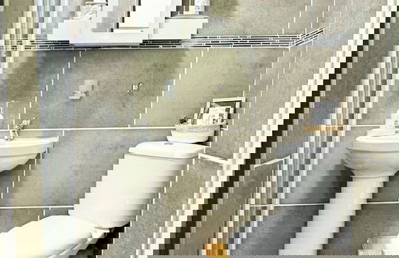 Luxury Apartment St Lucia 43 On the Bridge - Photo 16