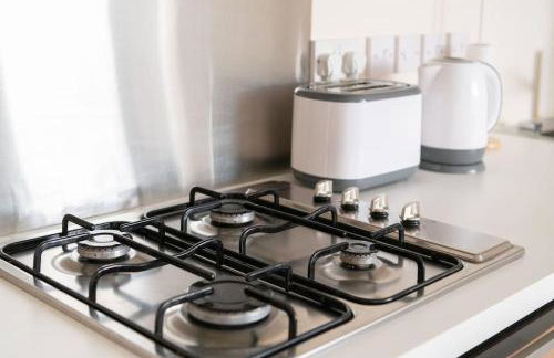 CASTLEBANK HOUSE FLATS, DINGWALL - Photo 20