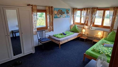 Mammut Apartments Monteurunterkunft - Foto 5