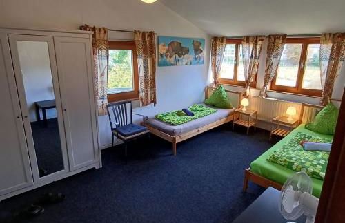 Mammut Apartments Monteurunterkunft - Foto 5