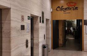 Hilton Garden inn 1005 - Belo Horizonte - Foto 49