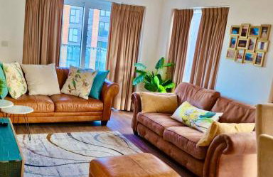 The Mirrored House - Foto 6