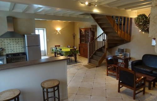 Le cottage de Savigny - Foto 11