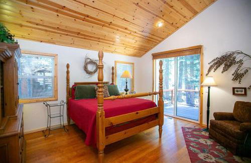 Cozy Tahoe Donner Retreat - Foto 35