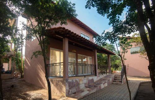 Refúgio Sagaz no Vale do Capão - Foto 24