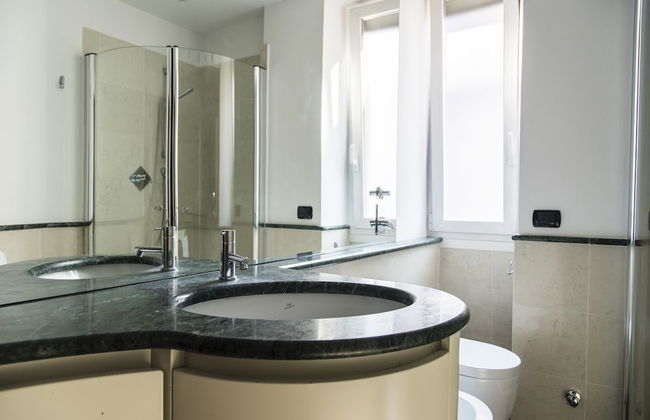 Bright Terrace Apartment in University District - Foto 47