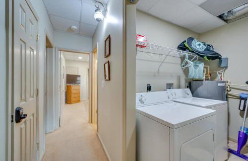 Luxe Lake Sinclair Living Private Dock and Beach! - Foto 11