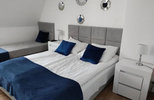 Gracja Dom przy Plaży - Foto 1