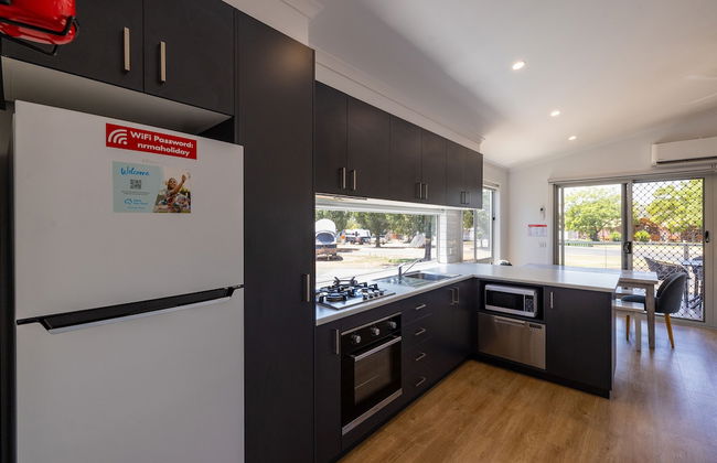 NRMA Dubbo Holiday Park - Foto 18