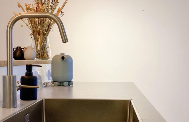 Charming Retreat in the Heart of Oud-beijerland - Foto 25