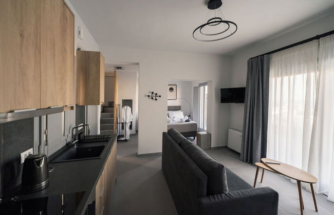 Uranides Luxury Suites - Foto 17