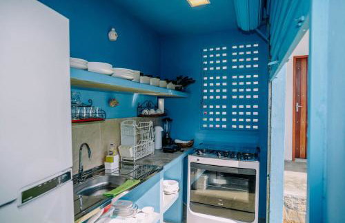 Casa Bolinho Ilha do Ferro - Foto 28