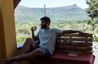 Cantim da Flor - Vale do Capão - Foto 35