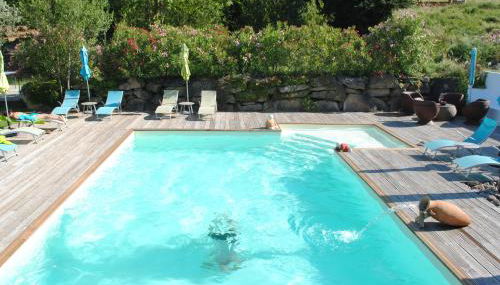 Gîte le Relais de la Cavayere - Foto 3