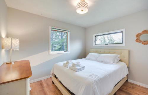 8 Mi to Dtwn Duluth Hermantown Home - Foto 24