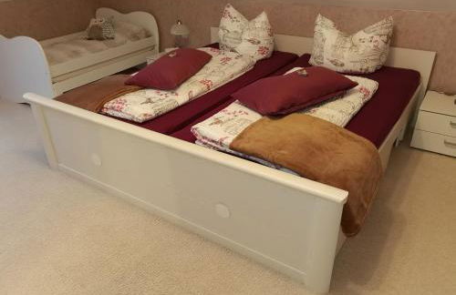 Ländliche Idylle in Hochfranken - Foto 51