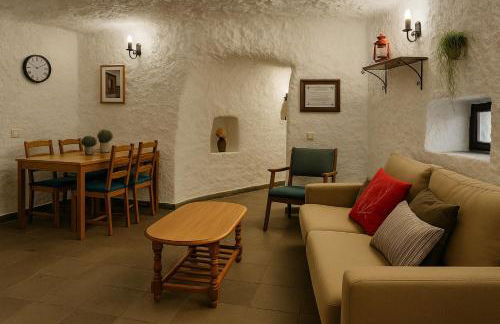 Casa Cueva Hondo - Foto 12