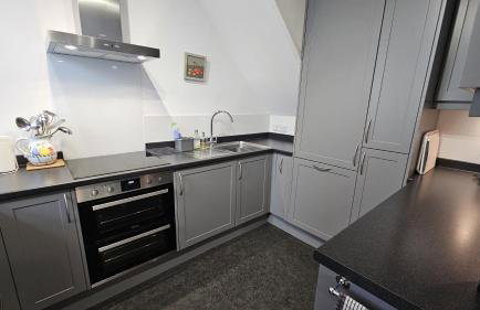 Corner Cottage - Foto 12