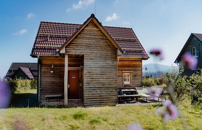 Ferienhauser, Torfhaus - Foto 25