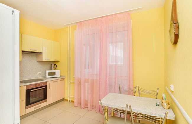 Apartment Etazhydaily Tokarey-Kraulya - Foto 62