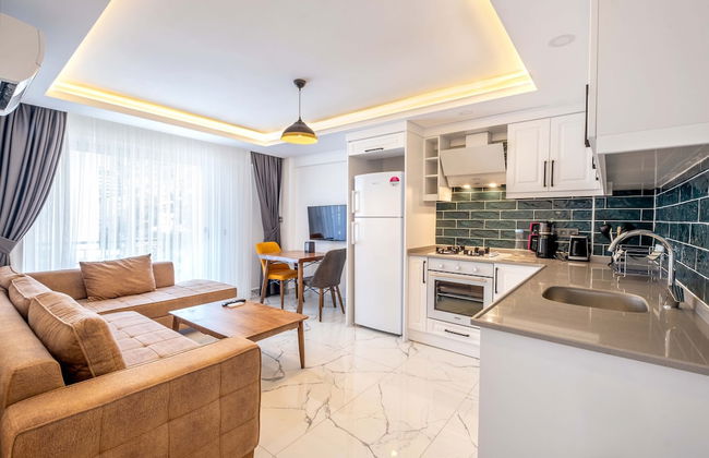 Yosun Suites - Photo 43