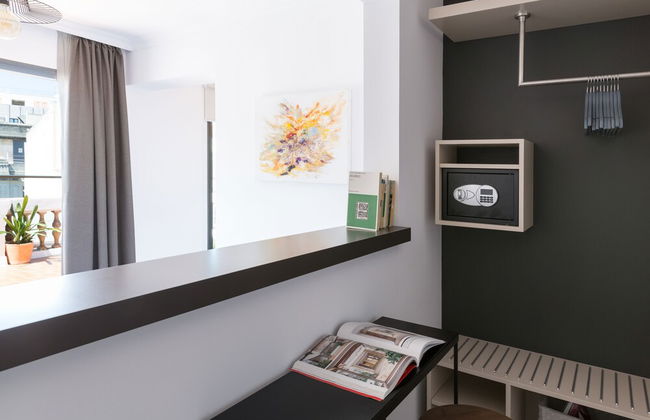 Puerta Catedral Holiday Suites - Foto 8