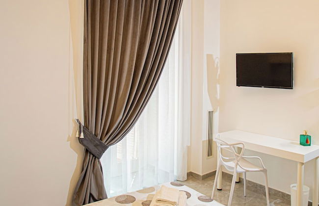 Forever luxury rooms - Foto 18