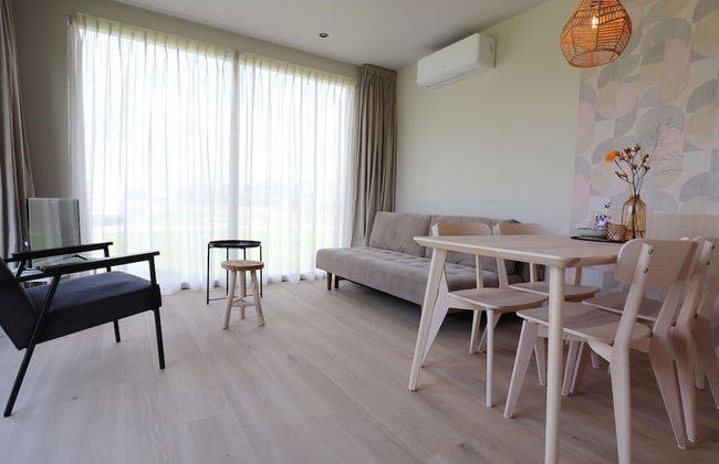 Cottage in Menaam Near Frisian Landscape - Foto 15