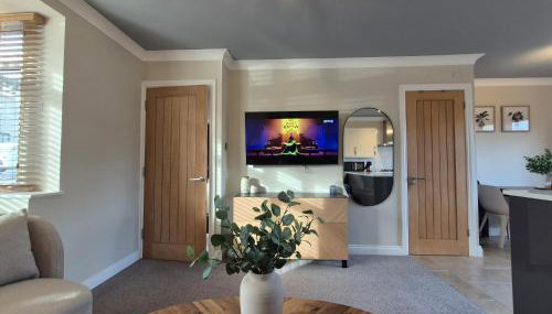 Wallscourt House By Cliftonvalley Apartments - Foto 3