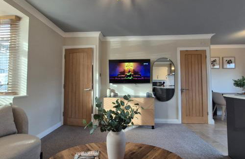 Wallscourt House By Cliftonvalley Apartments - Foto 3