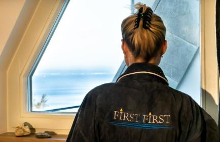FIRST im FIRST Sellin, Penthouse Himmelsnest am Meer - Foto 20