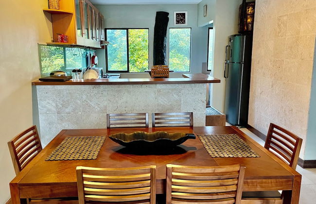 3bedroom Penthouse at Asiana Villas - Foto 14