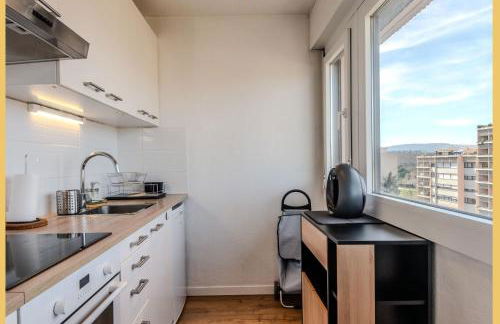 Chez Berangere I T1 I St Julien - Photo 18