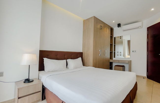 Residence 105 Hotel & Apartment - Foto 26