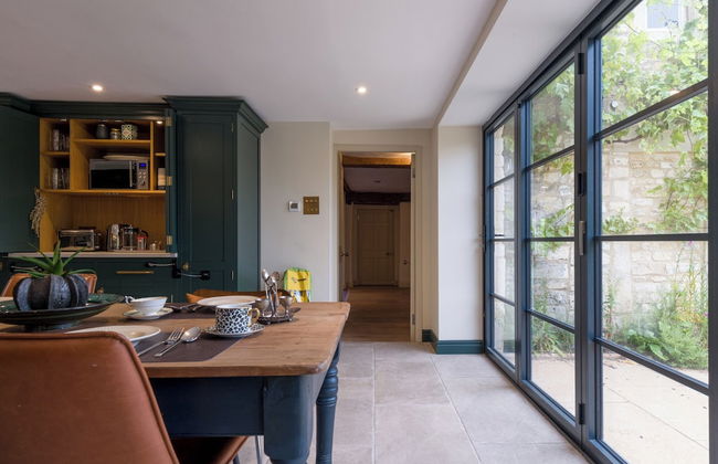 The Mill House Beautiful 4BD Family Home - Foto 76