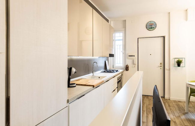 Bellarmino 21 in Milano - Foto 58