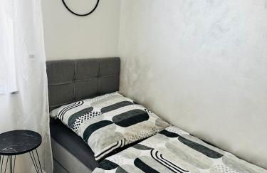 FeWo BEE61 * Langen EXKLUSIV für 4 Personen *Vollausstattung mit Küche* inklusive TERRASSE - Foto 10