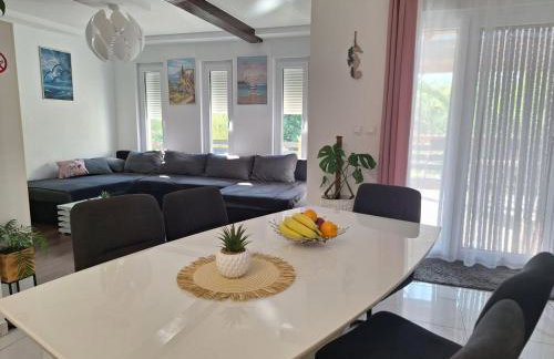 Holiday home Laura - Foto 41