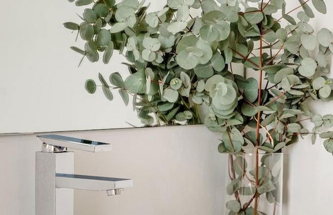 Cape Town Deluxe City Apartment Hafen Views - Foto 19