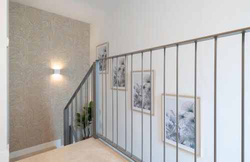 Luxury House Chaparral Golf E12 by AORA STAY - Photo 57