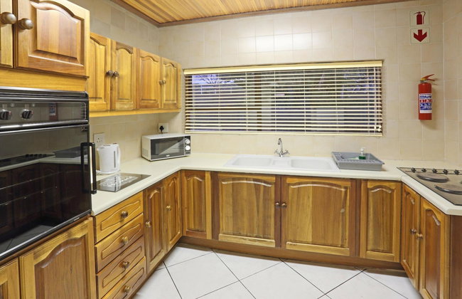 Eagles Nest - Foto 20