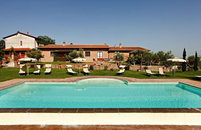 Agriturismo Pratovalle - Foto 17