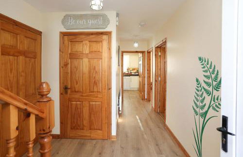 The Ferns - Causeway Coast - Foto 42