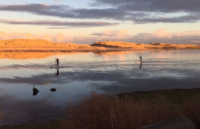 Beachfront Panoramic Seaview Free Wifi & Parking - Photo 17