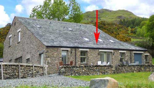 Ghyll Bank Barn - Foto 3