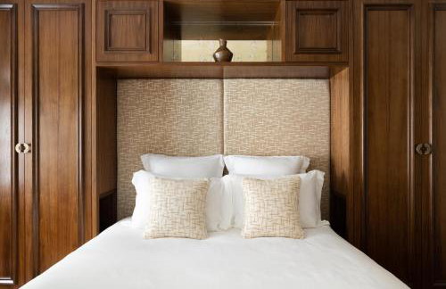 HIGHSTAY - Luxury Serviced Apartments - Place des Victoires - Photo 48