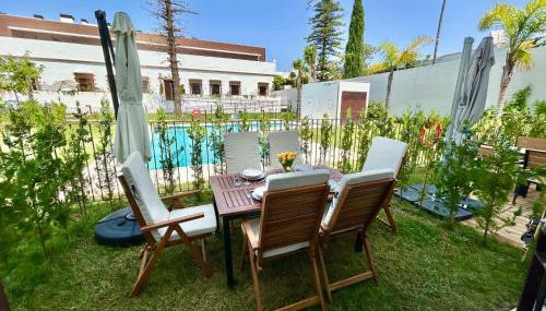 GATU Palacio de Rosa SOLO Familias - Foto 3