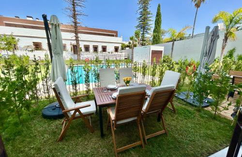 GATU Palacio de Rosa SOLO Familias - Foto 3