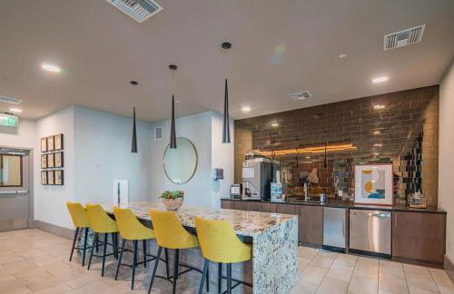 Private Rooftop, Kierland Commons, TPC Golf, Pool, Gym - Foto 42